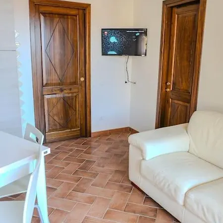 Διαμέρισμα Adelaida House Valledoria (Sardinia)