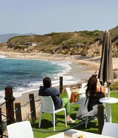 Adelaida House * Valledoria (Sardinia)