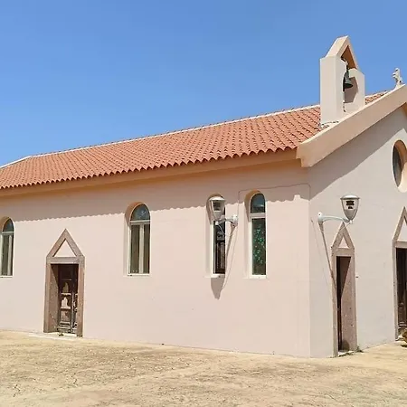 Διαμέρισμα Adelaida House *