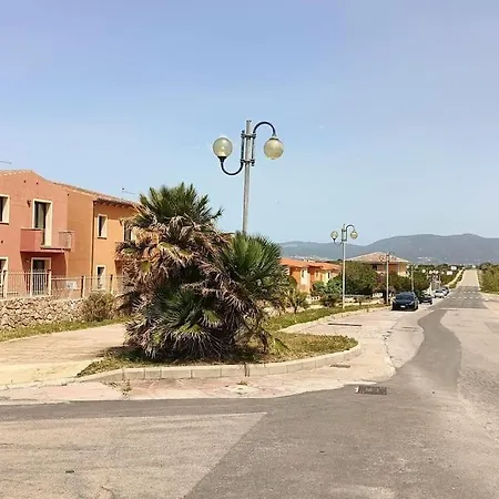 Adelaida House * Valledoria (Sardinia)