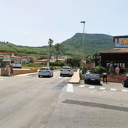 Διαμέρισμα Adelaida House *