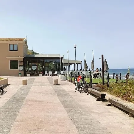 Adelaida House Διαμέρισμα Valledoria (Sardinia)