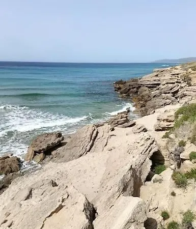 Διαμέρισμα Adelaida House Valledoria (Sardinia)