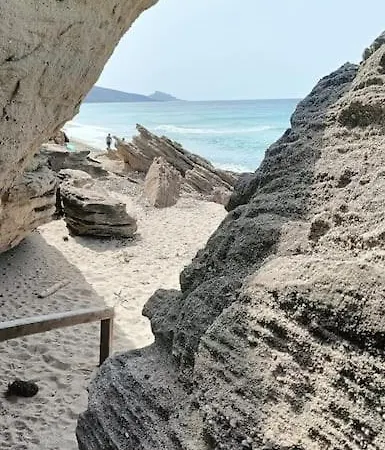 Adelaida House Διαμέρισμα Valledoria (Sardinia)