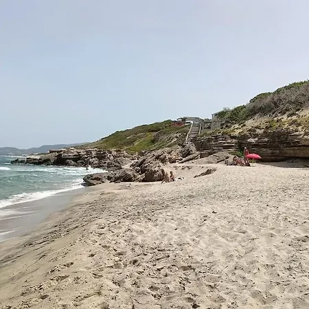 Adelaida House Διαμέρισμα Valledoria (Sardinia)