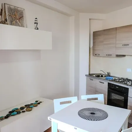 Διαμέρισμα Adelaida House Valledoria (Sardinia)