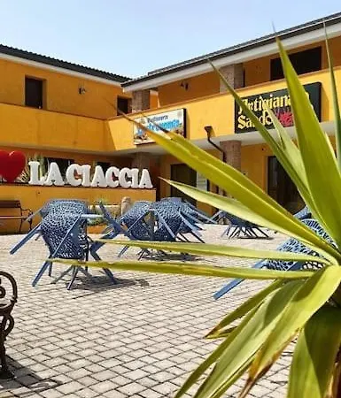 Διαμέρισμα Adelaida House Valledoria (Sardinia)