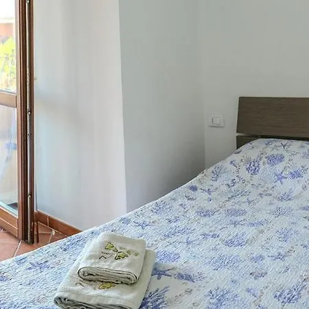 Adelaida House * Valledoria (Sardinia)