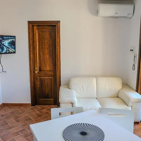 Adelaida House Διαμέρισμα