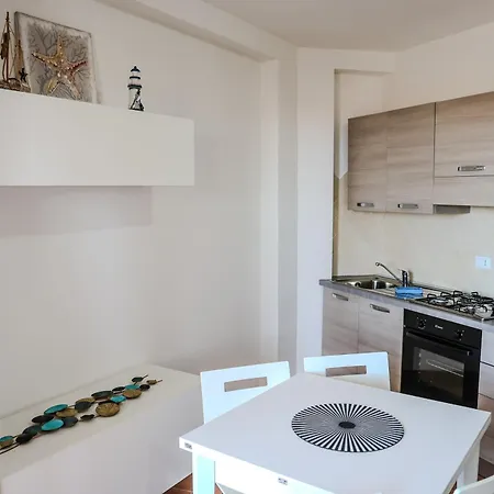 Adelaida House Διαμέρισμα *