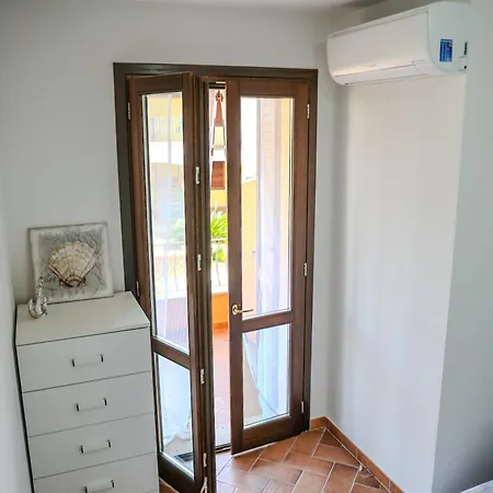 Διαμέρισμα Adelaida House Valledoria (Sardinia)
