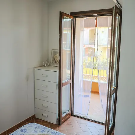 Adelaida House Valledoria (Sardinia)