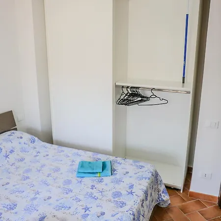 Adelaida House * Valledoria (Sardinia)