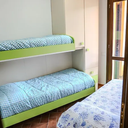 Διαμέρισμα Adelaida House Valledoria (Sardinia)