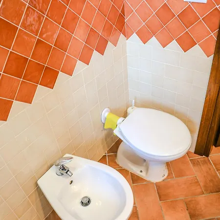 Adelaida House Valledoria (Sardinia)