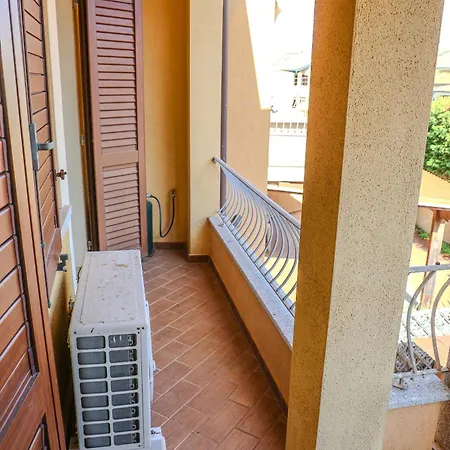Adelaida House Διαμέρισμα Valledoria (Sardinia)