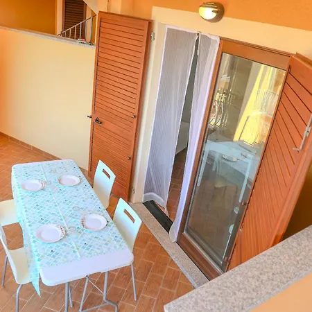 Adelaida House Valledoria (Sardinia)