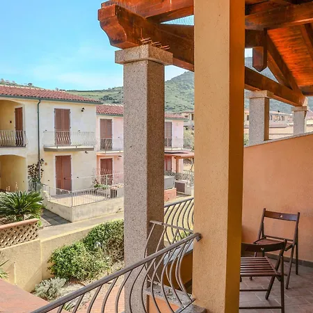 Διαμέρισμα Adelaida House *