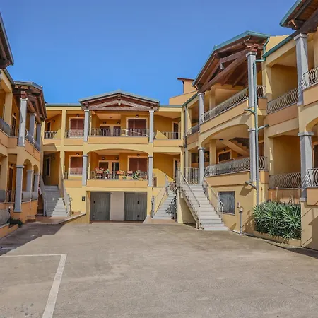 Adelaida House Διαμέρισμα Valledoria (Sardinia)