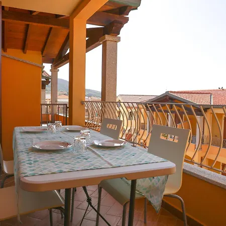 Adelaida House *