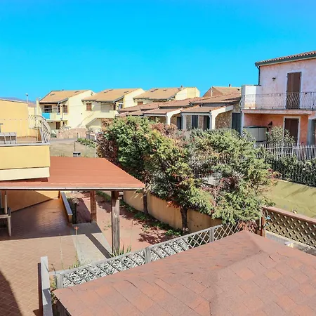 Adelaida House * Valledoria (Sardinia)