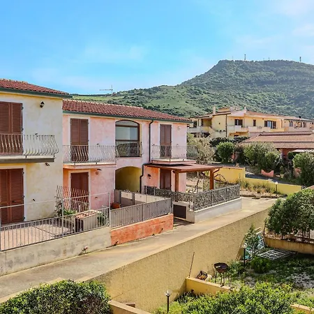 Διαμέρισμα Adelaida House